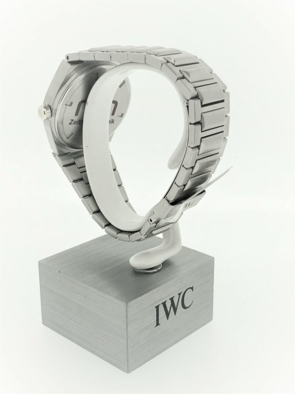 U1010 IWC Ingenieur – Bild 2