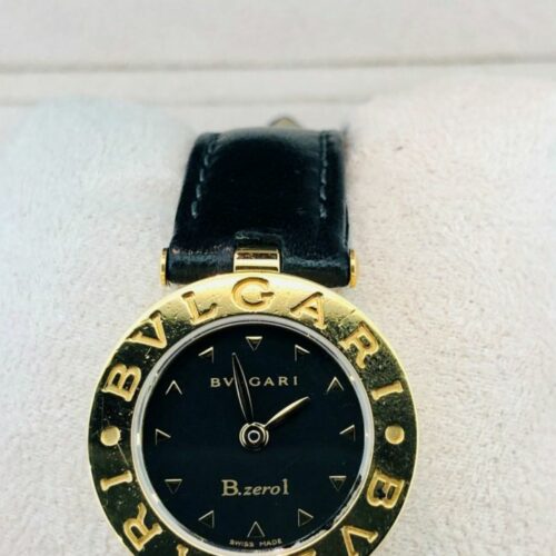 U1016 BVLGARI Armbanduhr