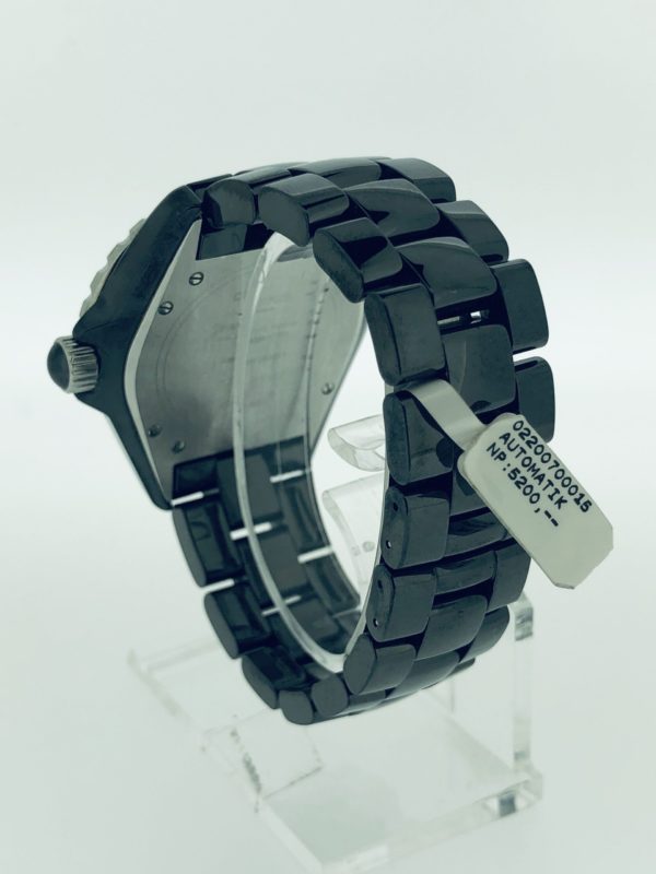 U1033 CHANEL Paris J12 Keramik – Bild 4
