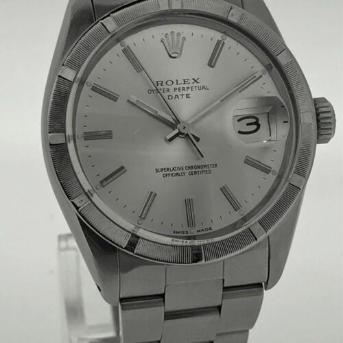 U1043 ROLEX Date