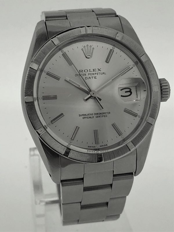U1043 ROLEX Date