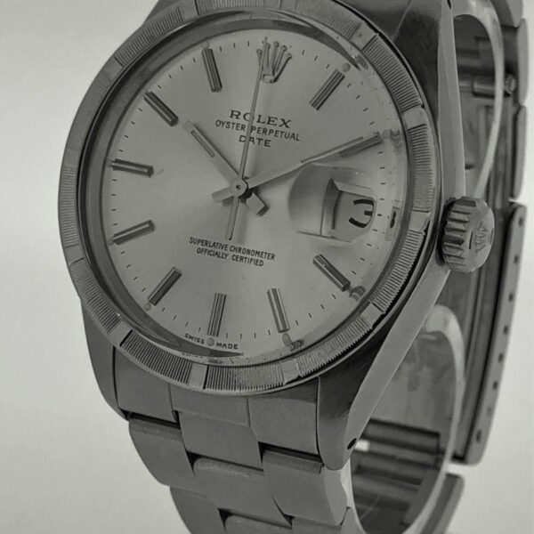 U1043 ROLEX Date