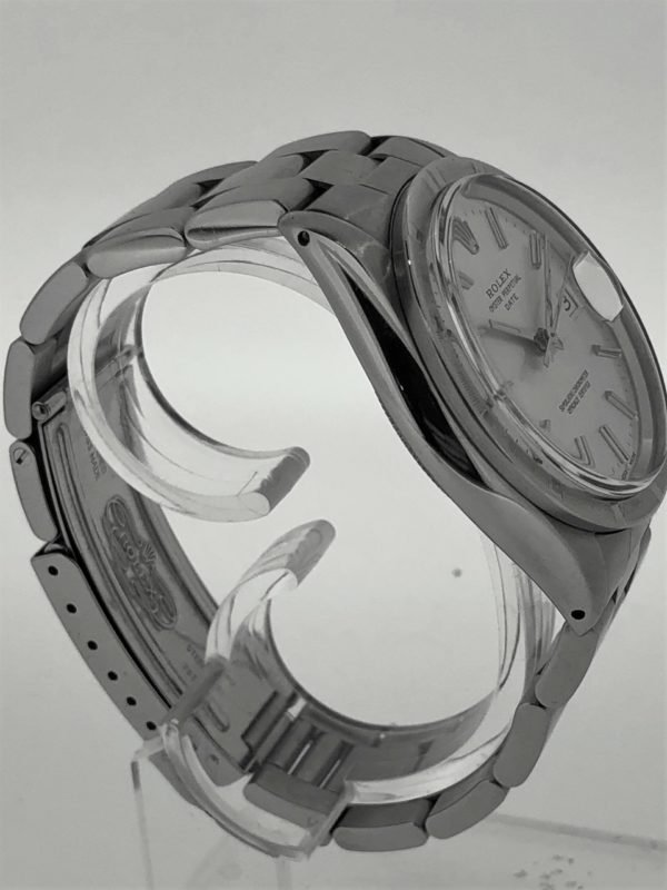 U1043 ROLEX Date – Bild 4