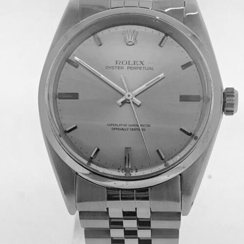 U1048 ROLEX Oyster Perpetual
