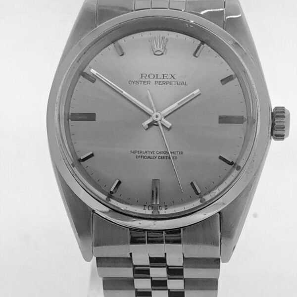 U1048 ROLEX Oyster Perpetual