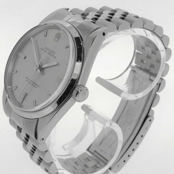 U1048 ROLEX Oyster Perpetual
