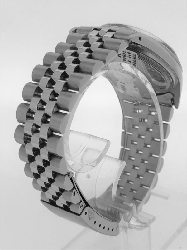 U1048 ROLEX Oyster Perpetual – Bild 4