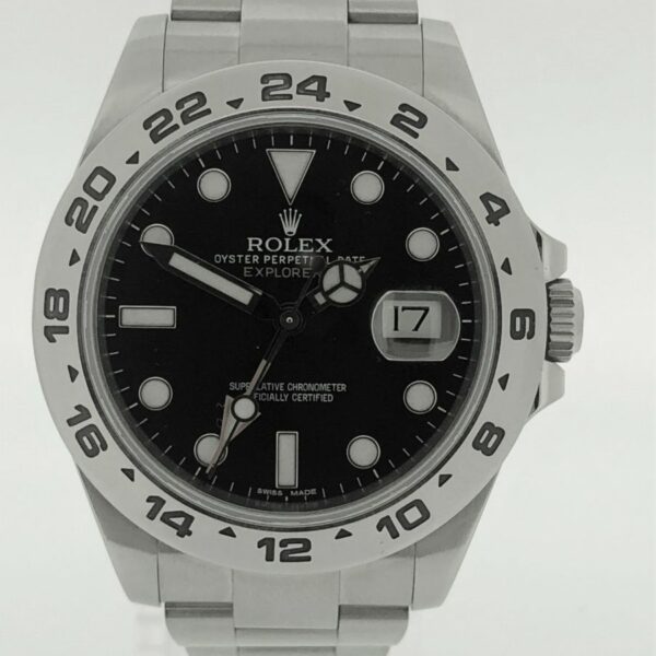 U1054 ROLEX Explorer II
