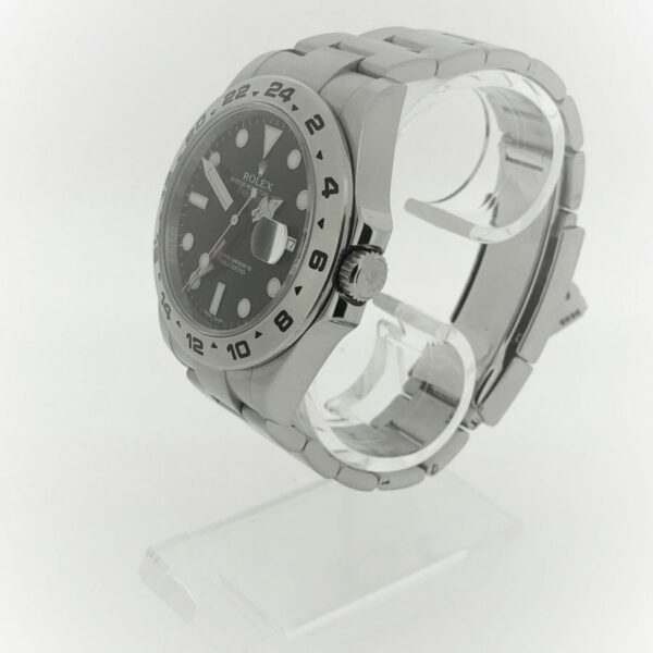 U1054 ROLEX Explorer II