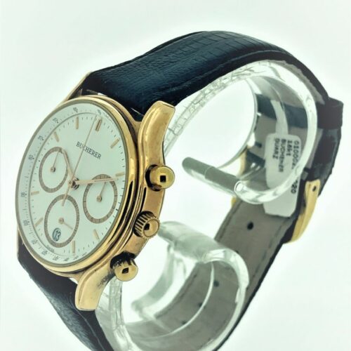 U1076 BUCHERER Armbanduhr