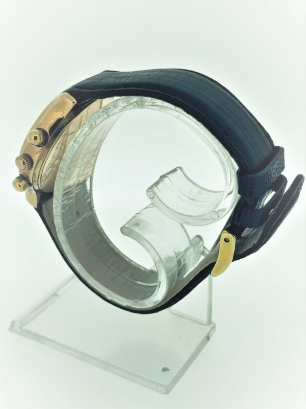 U1076 BUCHERER Armbanduhr – Bild 3