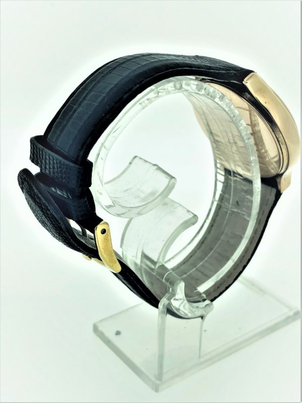 U1076 BUCHERER Armbanduhr – Bild 5